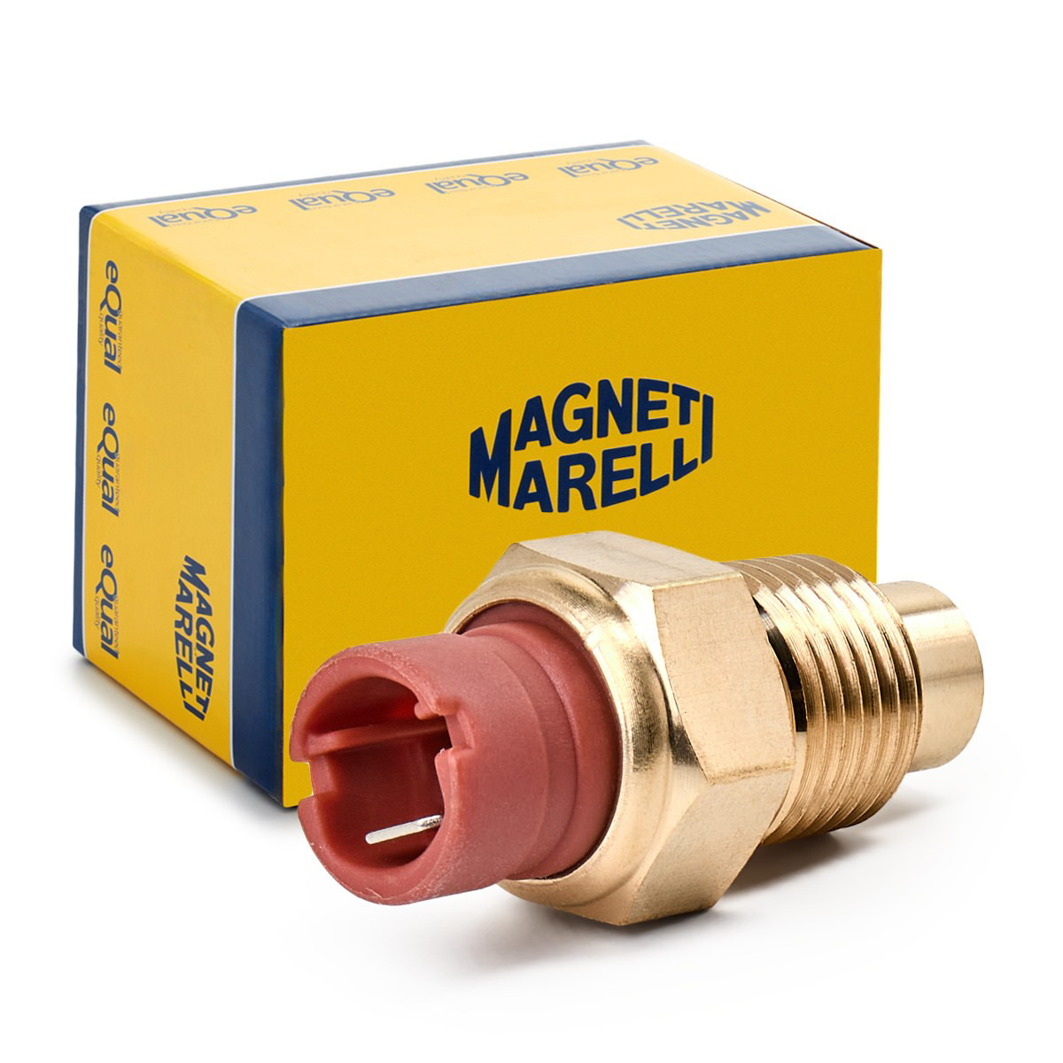 171916011010 Magneti Marelli Датчик температури охл.жідкості, на прилад